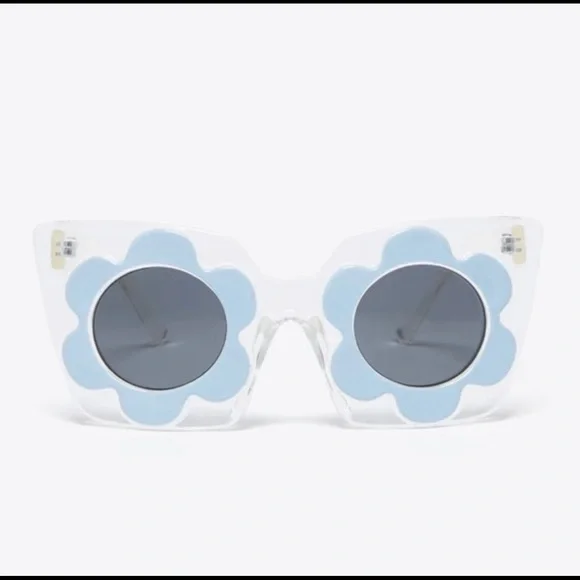 🌸ban.do flower power sunglasses🌸 - Picture 1 of 4